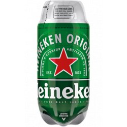 Heineken