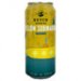 Ketch Yellow Submarine Lemon IPA Can 