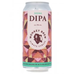 Monkey Brew Sedna