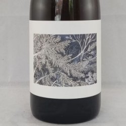 Popihn Sauvages COLLABORATION  Cyclic Beer Farm (2023) - Gedeelde Vreugde