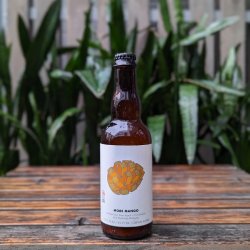 The Rare Barrel More Mango