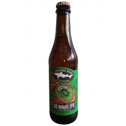 Dogfish Head Craft Brewery 60 Minute IPA