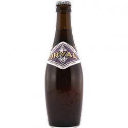 Orval Trappist Ale - Voldby Købmandsgaard