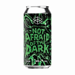 Range Brewing Not Afraid of the Dark