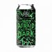 Range Brewing - Not Afraid Of The Dark Hazy Double IPA 