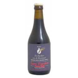Brouwerij De Dochter van de Korenaar Sans Pardon Pure Oak Series