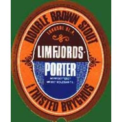 Thisted Bryghus Limfjordsporter Thisted Bryghus Limfjordsporter