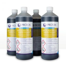 Prosan Plus Beverage Line Cleaner (4x500ml) - Love Beer