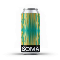 SOMA CHILL PILL _ DIPA _ 8% - Soma