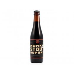 Dupont Monk’s Stout