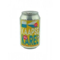 Kaapse Brouwers - Karel - 33cl - Hops ’N More