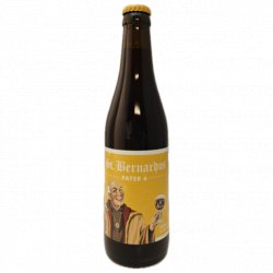 St. Bernardus Pater 6 - Voldby Købmandsgaard