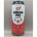 FUNKY FLUID LUBELSKI PILS Single Hop FUNKY FLUID LUBELSKI PILS Single Hop