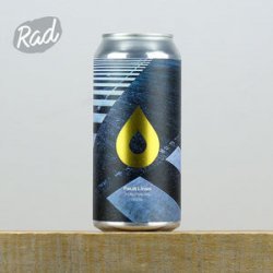 Pollys Fault Lines - Radbeer