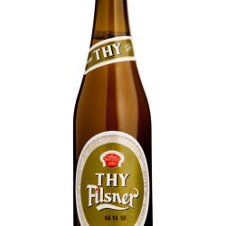 Thisted Bryghus Thy Pilsner Thisted Bryghus Thy Pilsner