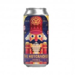 Vocation Brewery The Nutcracker