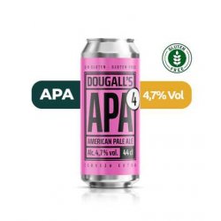 DouGall’s APA4