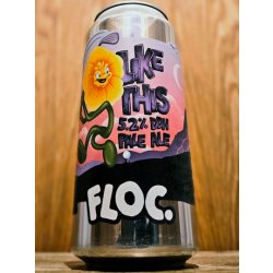 Floc. Like This