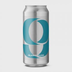 GlassHouse Beer Co 9: West Coast Lager GlassHouse Beer Co 9: West Coast Lager