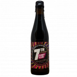 Funky Fluid 7th Anniversary