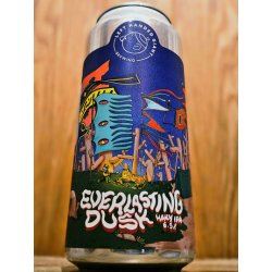 Left Handed Giant Everlasting Dusk