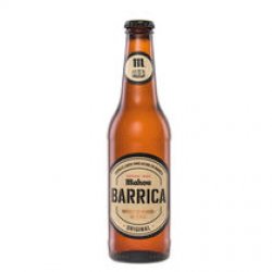 Mahou Barrica Original - Mahou Bar