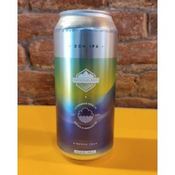 Cloudwater  Kindred Folk - La Buena Cerveza