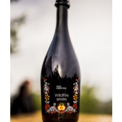 Wild Creatures Wildfire (2020)