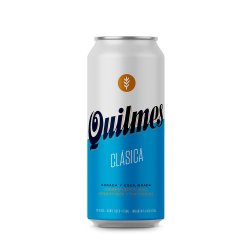 Quilmes Clásica - Cristal