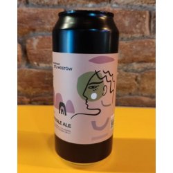 Stu Mostów  ART+67 DDH Pale Ale - La Buena Cerveza