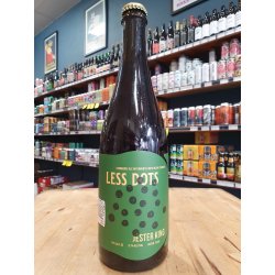 Jester King Less Dots 750ml - Purvis Beer