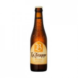 La Trappe Blond