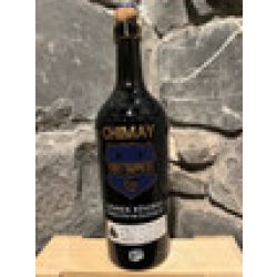 Chimay Grande Réserve Vieillie en barrique Calvados 75cl - Beer my Guest
