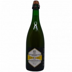 Geuzestekerij De Cam Geuze (2019)