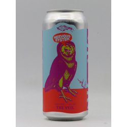 The Veil  Nervous System (canned 23-2-24) - DeBierliefhebber