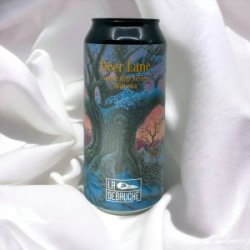 Deer Lane (Single Hop Ipa) - BAF - Bière Artisanale Française