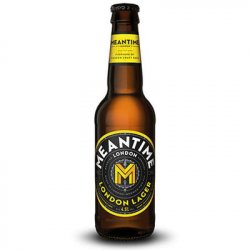 Meantime London Lager