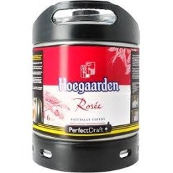 Hoegaarden Rosée Hoegaarden Rosée