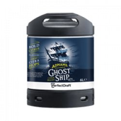 Adnams Ghost Ship
