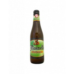 Moinette Biologique / Forêt Saison