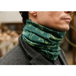 Multi-Purpose Chouffe Scarf - Chouffe