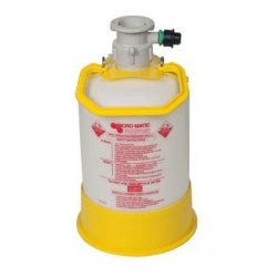 S Type 5L Cleaning Bottle - Love Beer