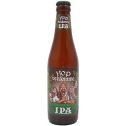 Bink Hop Verdomme IPA - Drankgigant.nl