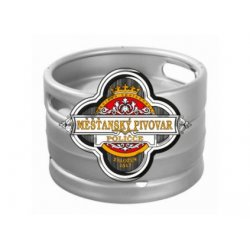 POLIČKA - 11° OTAKAR KEG 10L - PIVNÍ NEBE