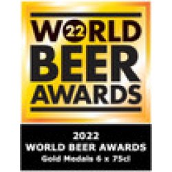2022 Gold Awards Beer tasting box 6 x 75cl - Beer my Guest
