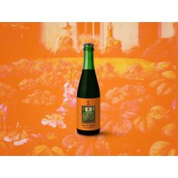 Artezan  Jardin Du Chateau Fraise  Sour Wild Ale Oak Barrel Aged z Truskawkami i Rabarbarem 0,375… - Browarium