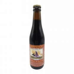 De Struise Brouwers - Pannepot Special Reserva (2019) - Dorst