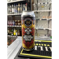 Belching Beaver Brewery Imperial Phantom Bride Belching Beaver Brewery Imperial Phantom Bride