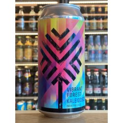 Vibrant Forest  Kaleidoscope  West Coast IPA Last Chance! BBF 101224 - Clapton Craft