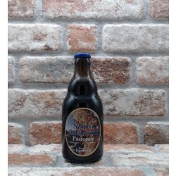 Brouwerij Egmond Sancti Adalberti Pastorale - 33 CL - House of Beers Uden